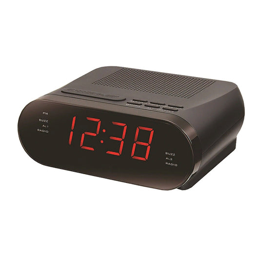 Radio Clock TEAC CRX 320