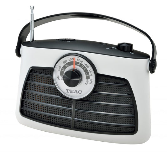 Radio TEAC PR-192 Portable