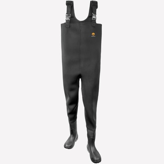 Desolve Surge Waders