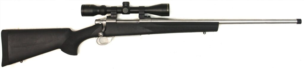 Howa 1500 .243 package