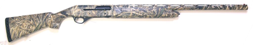 Stoeger M3000 interchoke camo